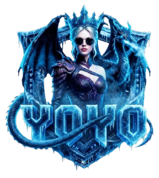 YOYO Logo